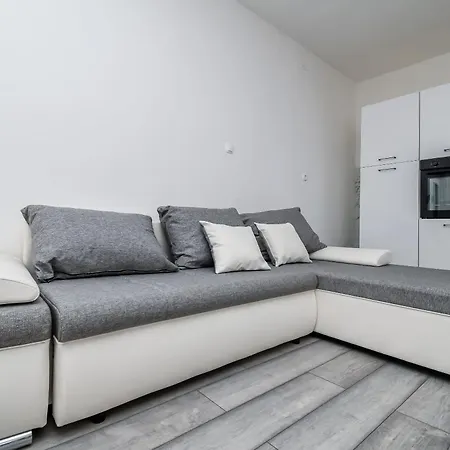 Gabi I Miki Apartament Trogir