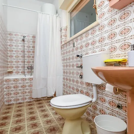 Lejlighed Gabi I Miki Trogir