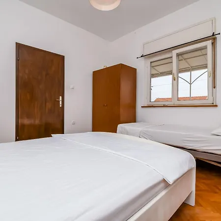 Gabi I Miki Lejlighed *