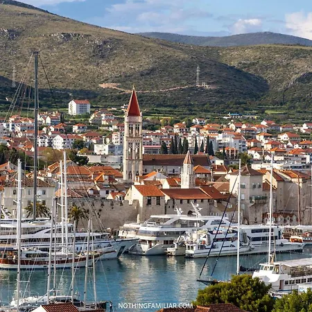 Apartament Gabi I Miki Trogir