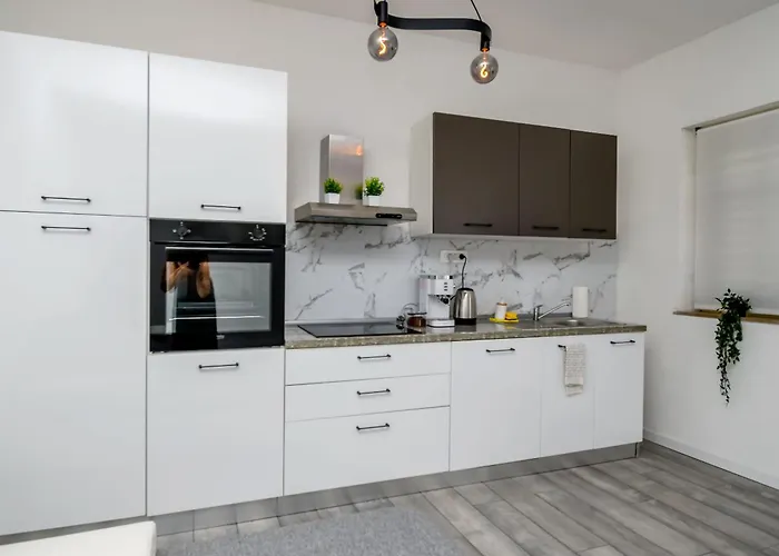 Appartement Gabi I Miki *