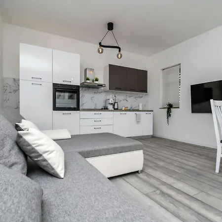 Gabi I Miki * Trogir