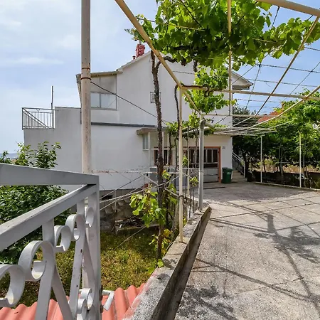 Gabi I Miki * Trogir