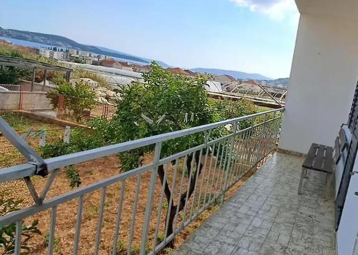 Gabi I Miki 特罗吉尔